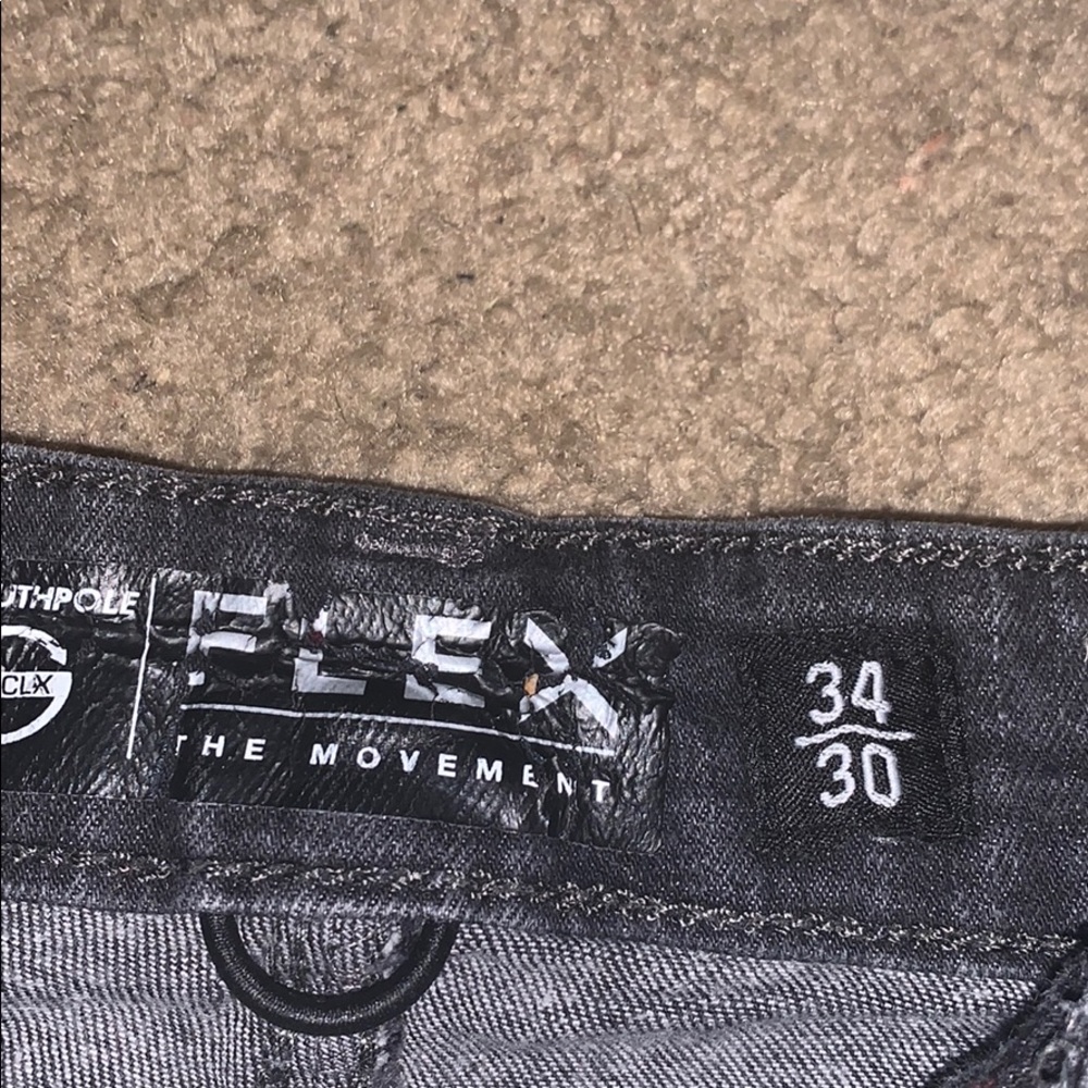 Jeans - Picture 4 of 4